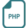 PHP